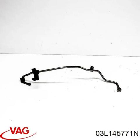 Подача масляна труба 03L145771N VAG