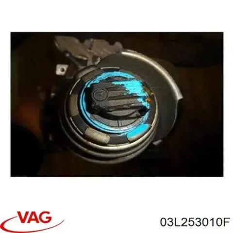 Турбіна 03L253010F VAG
