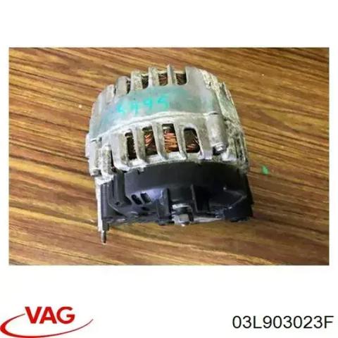 Генератор автомобільний 03L903023F VAG