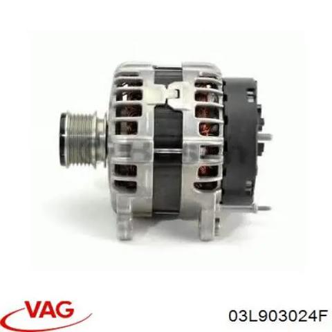 Генератор 03L903024F VAG