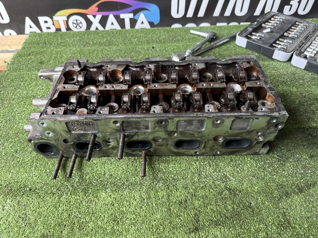 Головка циліндрів 03N103064 VAG
