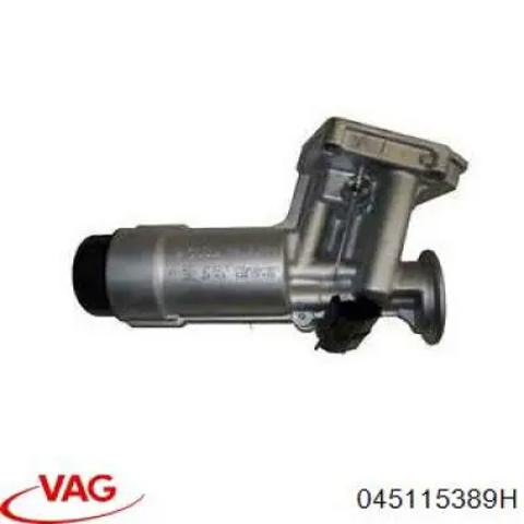 Корпус масляного фільтра 045115389H VAG