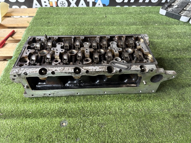Головка двигуна 04L103064C VAG