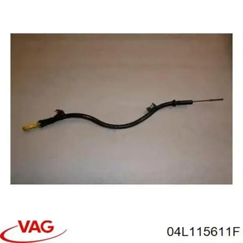 Щуп рівня масла 04L115611F VAG