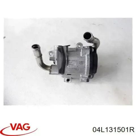 Клапан EGRсістеми рециркуляції відпрацьованих газів 04L131501R VAG
