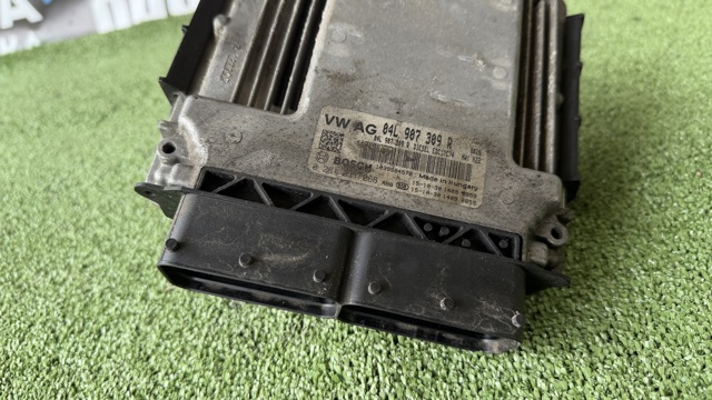 Модуль управління двигуном 04L907309R VAG