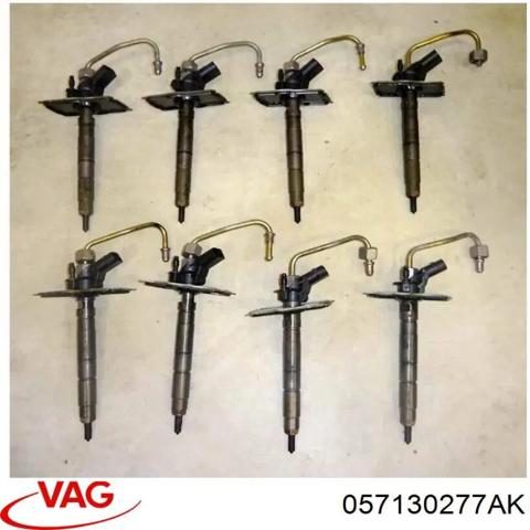 Форсунка паливна 057130277AK VAG