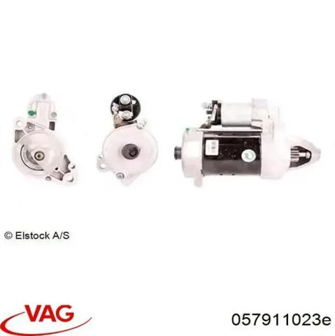 Стартер автомобільний 057911023E VAG