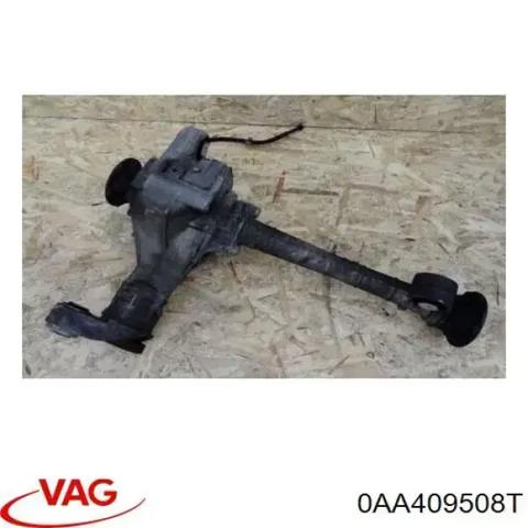 Редуктор колісний моста переднього 0AA409508T VAG