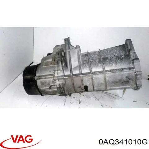 Раздатка (коробка роздавальна) 0AQ341010G VAG