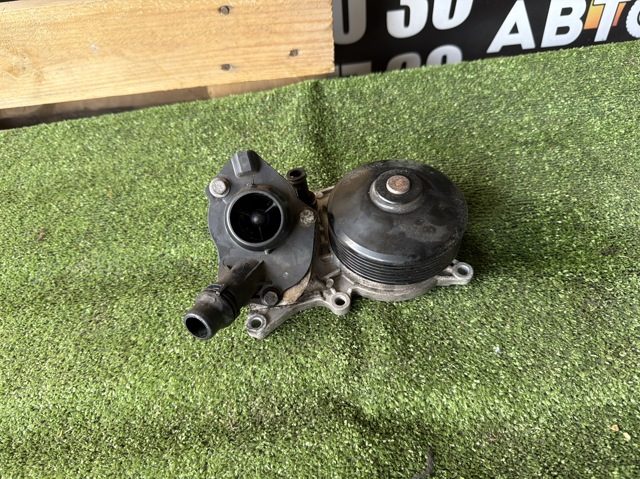 Насос охолоджуючої рідини 11518516204 BMW