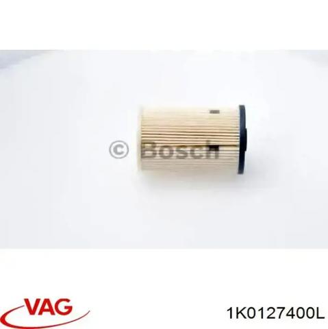 Фільтр-відстійник палива грубої очистки 1K0127400L VAG