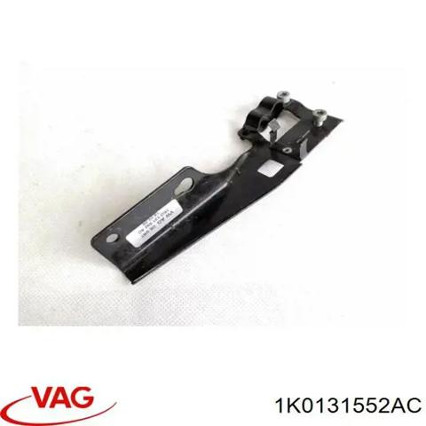 Датчик тиску вихлопних газів 1K0131552AC VAG
