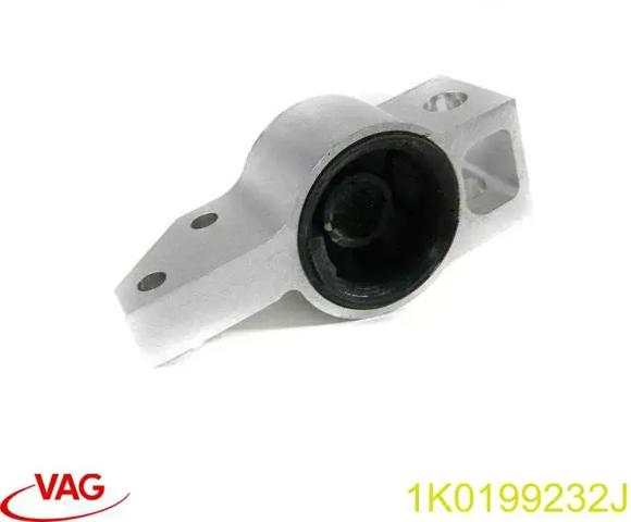 Сайлентблок передньої підвіски 1K0199232J VAG