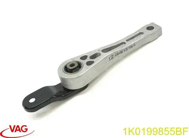 Задня подушка двигуна 1K0199855BF VAG