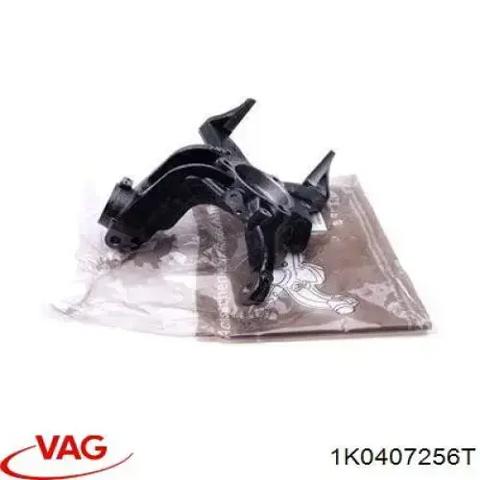 Вісь передня і поворотні кулаки 1K0407256T VAG