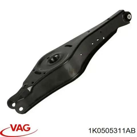Балансир задній нижній 1K0505311AB VAG