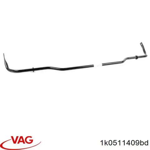 Стабілізатор задньої підвіски 1K0511409BD VAG