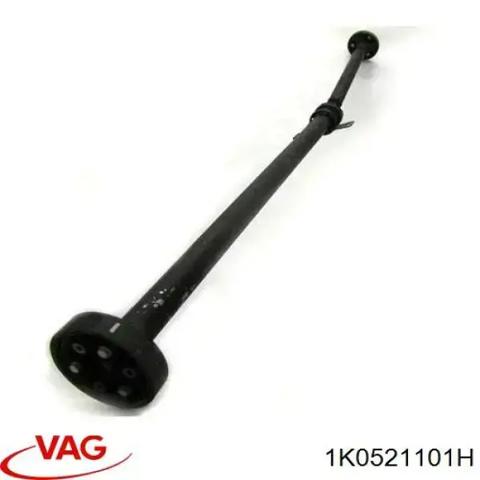 Вал карданний задній 1K0521101H VAG