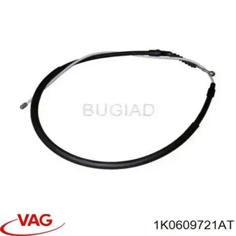 Гальмо стоянкове 1K0609721AT VAG