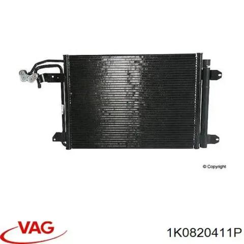 Конденсатор 1K0820411P VAG