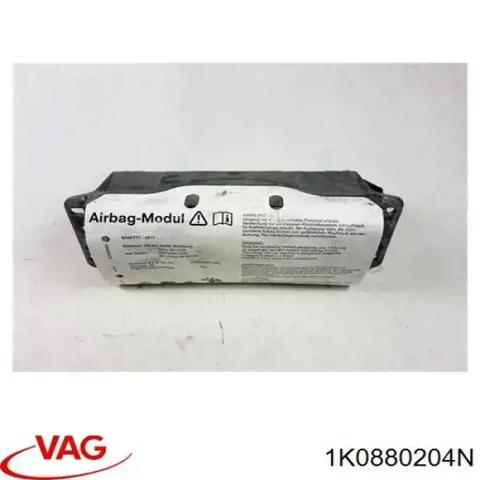 Подушка безпеки бокова 1K0880204N VAG