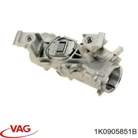 Замок запалювання 1K0905851B VAG