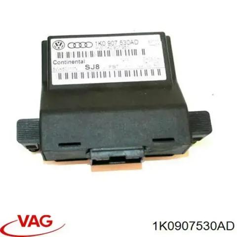 Система самодіагностики 1K0907530AD VAG