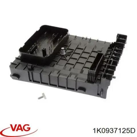 Монтажний блок 1K0937125D VAG