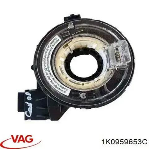 Спіраль Airbag 1K0959653C VAG