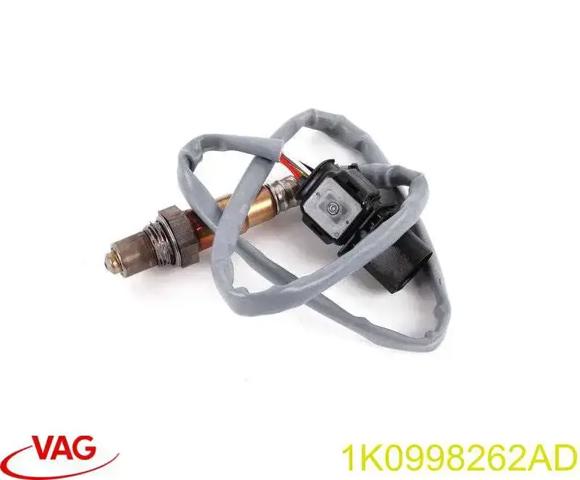 Лямбдазонд, датчик кисню до каталізатора 1K0998262AD VAG