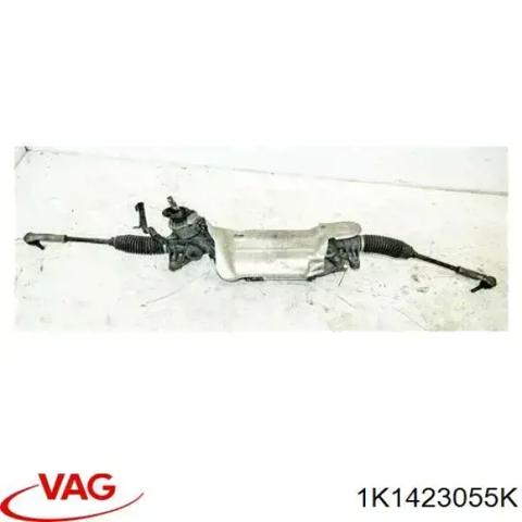 Рульова рейка 1K1423055K VAG
