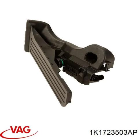 Педаль акселератора 1K1723503AP VAG