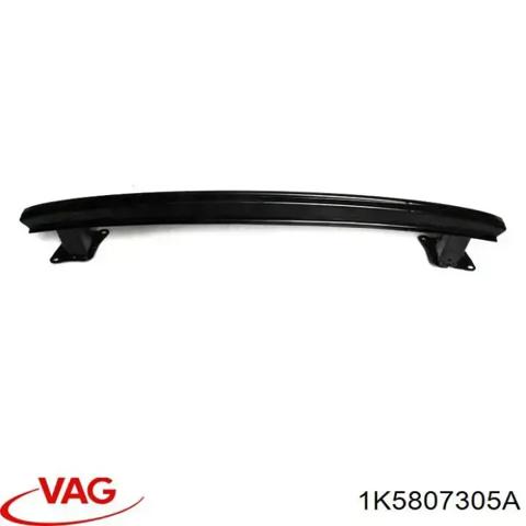 Шина бампера заднього 1K5807305A VAG