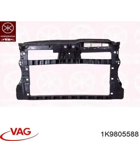Установча панель передня 1K9805588 VAG
