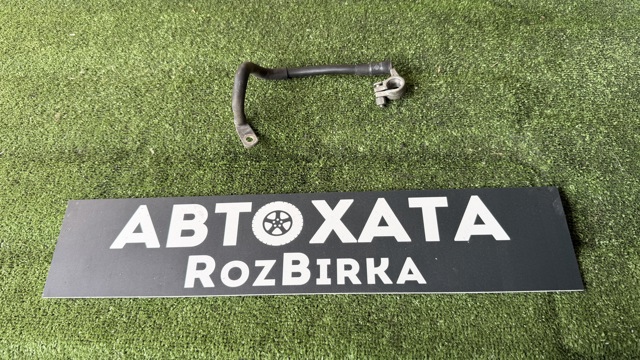 Кабель маси акумулятора (АКБ) 1T0971235A VAG