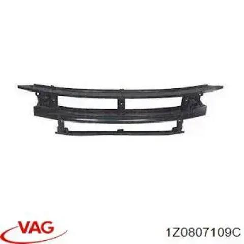 Швелер переднього бампера 1Z0807109C VAG