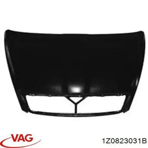 Капот 1Z0823031B VAG