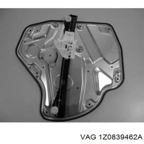 Склопідйомник задніх правих дверей 1Z0839462A VAG