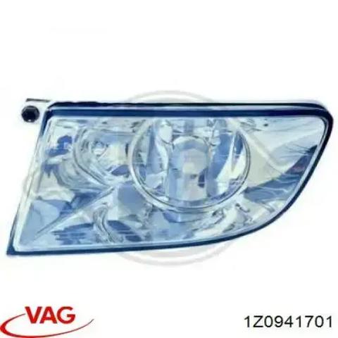 Туманка ліва 1Z0941701 VAG