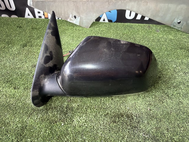 Дзеркало заднього виду, ліве 1Z1857507G01C VAG