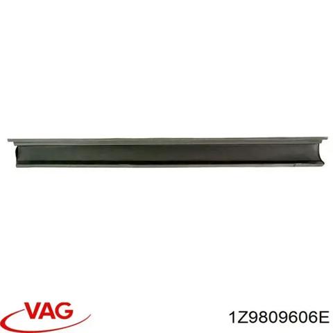 Поріг зовнішній правий 1Z9809606E VAG