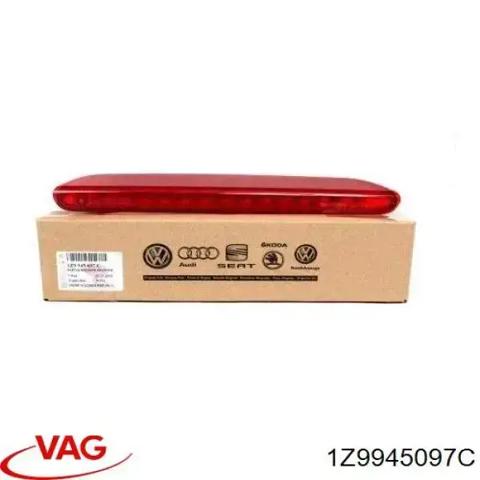 Стоп-сигнал 1Z9945097C VAG