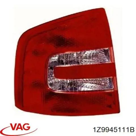 Задня ліва фара 1Z9945111B VAG