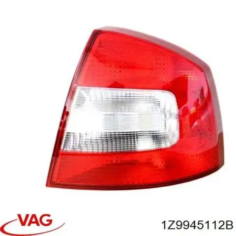 Задній правий стоп 1Z9945112B VAG