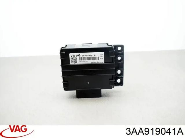 Стабілізатор напруги 3AA919041A VAG