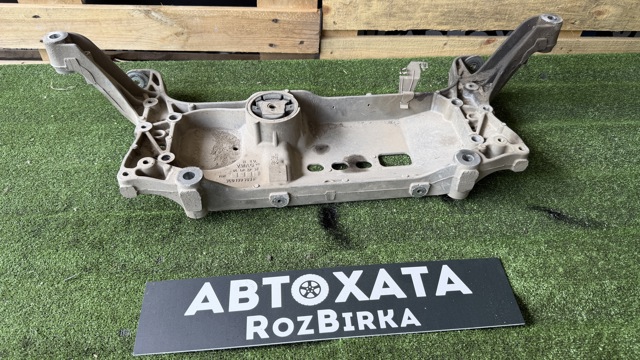 Балка передньої підвіски, підрамник 3C0199369F VAG
