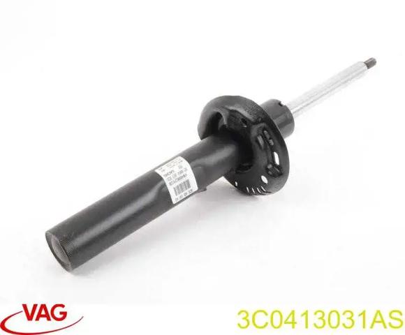 Стійка передня 3C0413031AS VAG