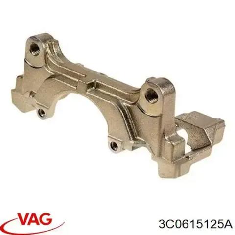 Скоба супорта переднього 3C0615125A VAG