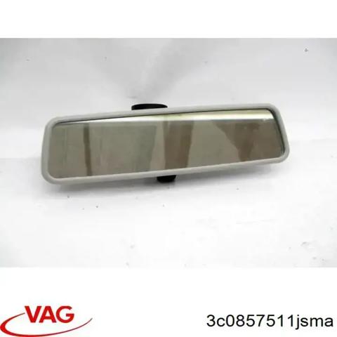 Дзеркало заднього виду в салоні 3C0857511JSMA VAG